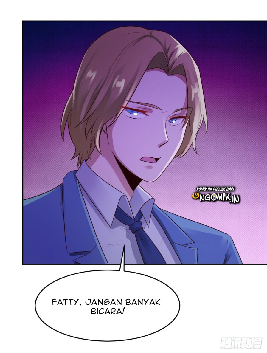 Miss Sister, Don’t Mess With Me chapter 11